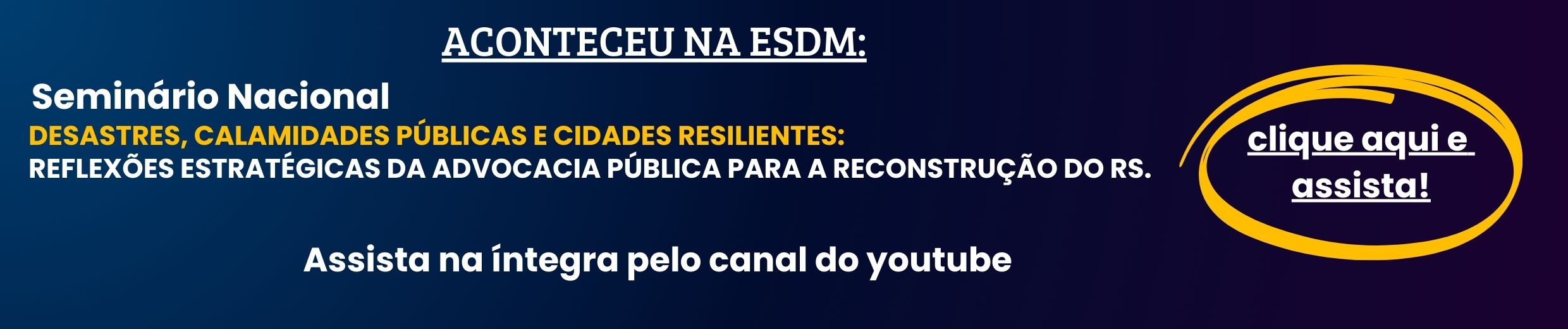 curso