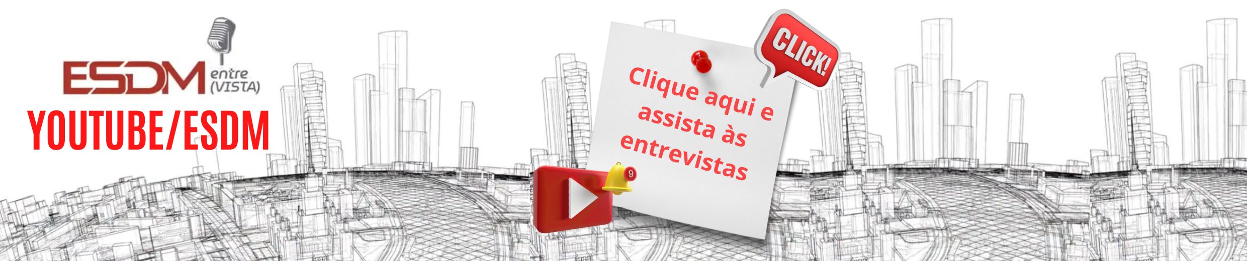 ESDM entre(VISTA)