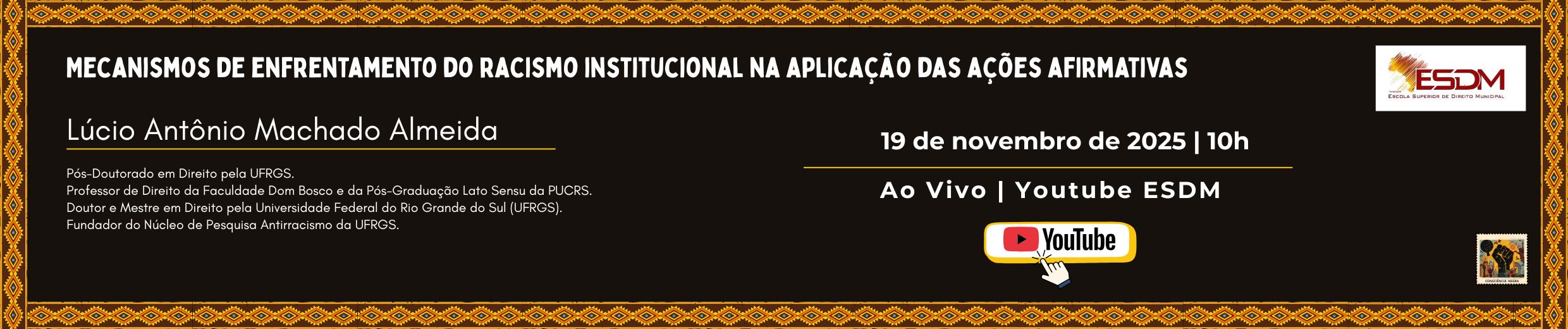 Mecanismos de enfrentamento do racismo institucional na aplicação das ações afirmativas